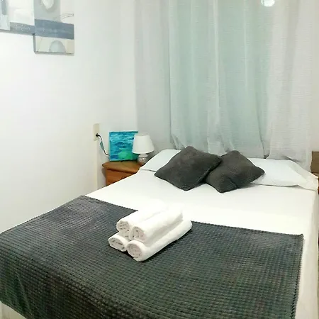 Apartamento Parque Sur Guardamar del Segura Exterior photo