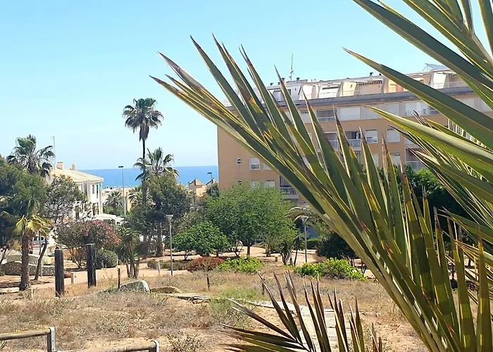 Apartamento Parque Sur