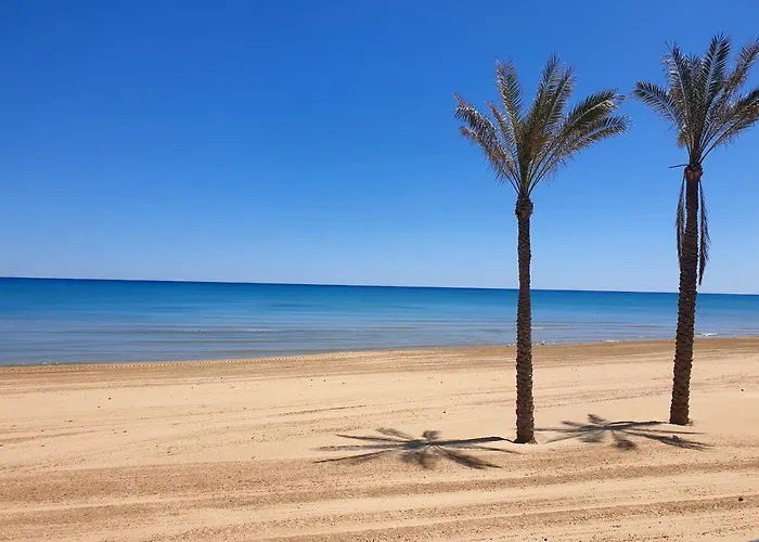 Apartamento Parque Sur