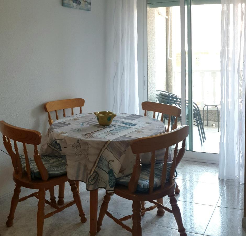 Appartement Parque Sur