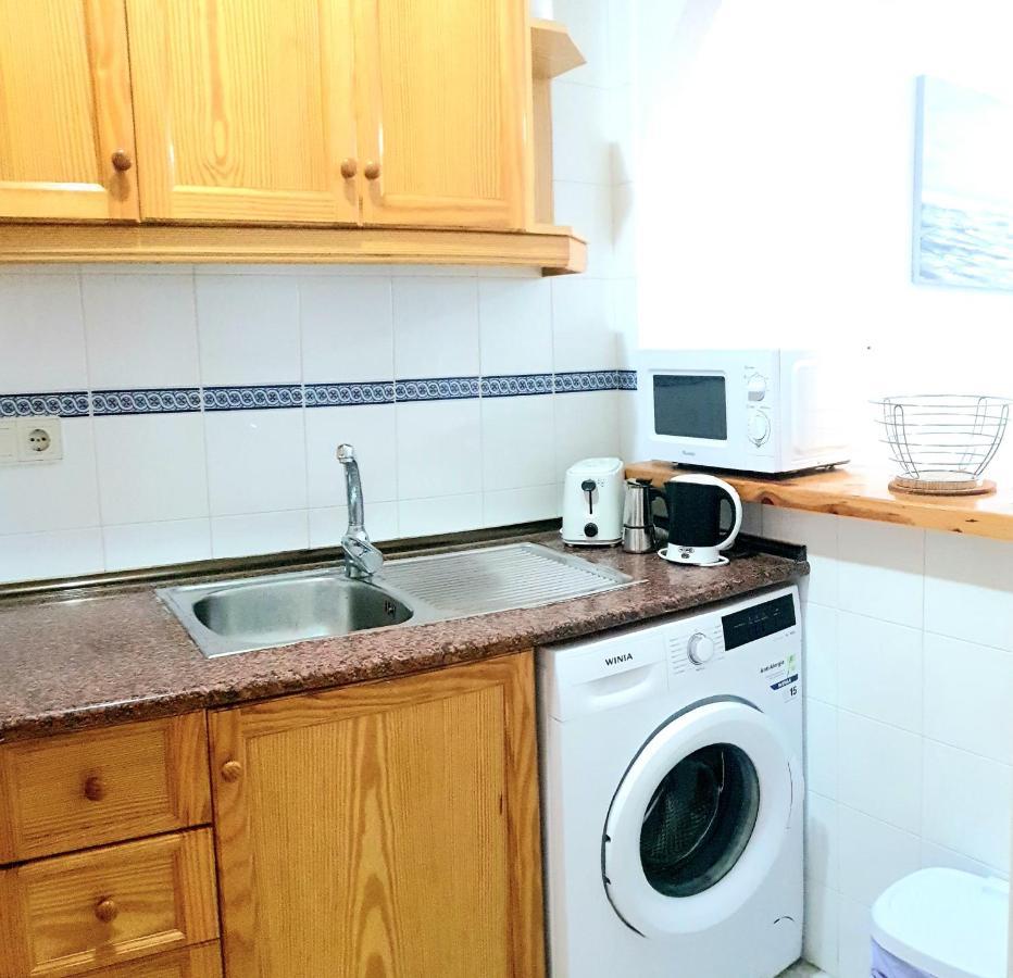 Appartement Parque Sur Guardamar del Segura