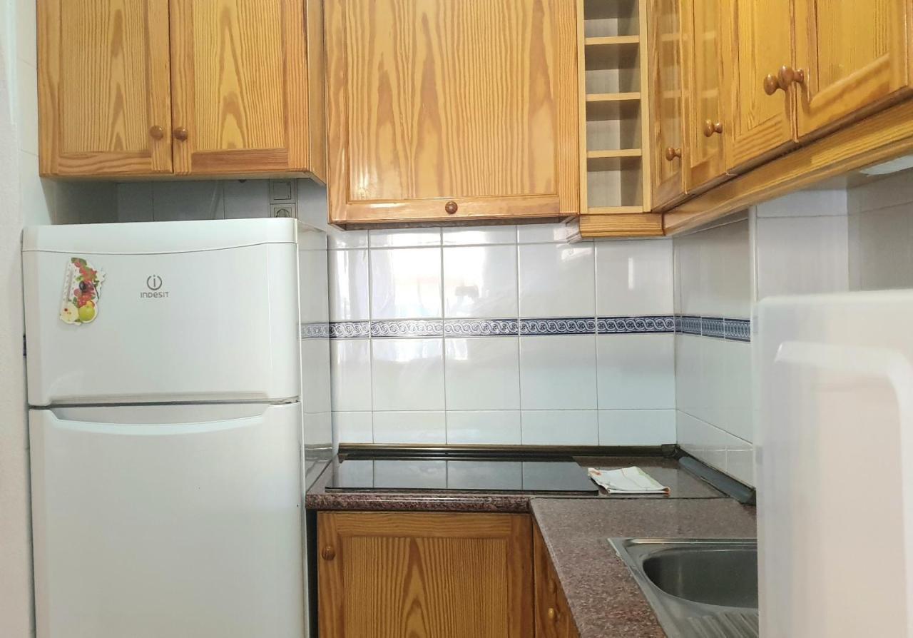 Apartment Parque Sur *