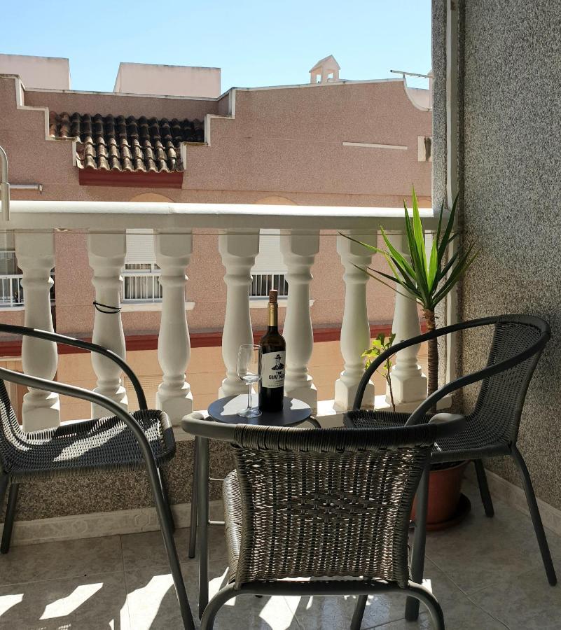 Apartment Parque Sur