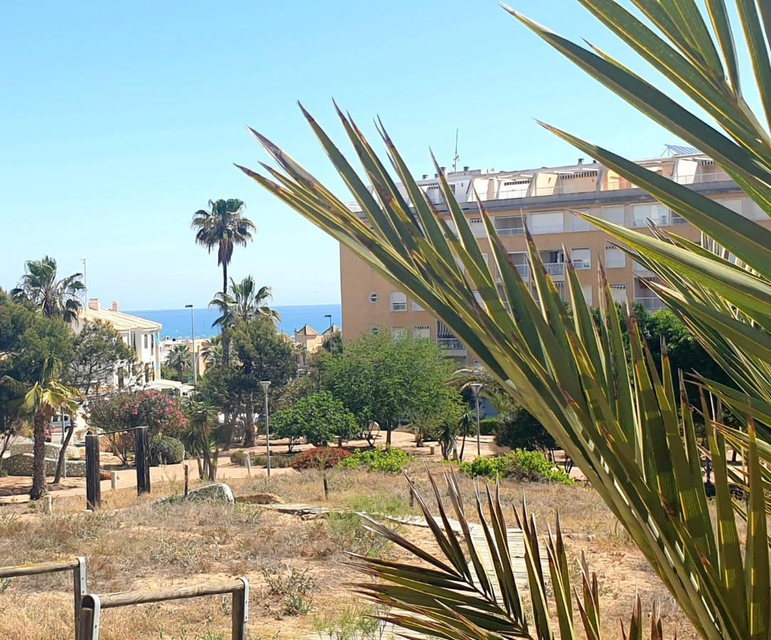 Parque Sur Appartement *