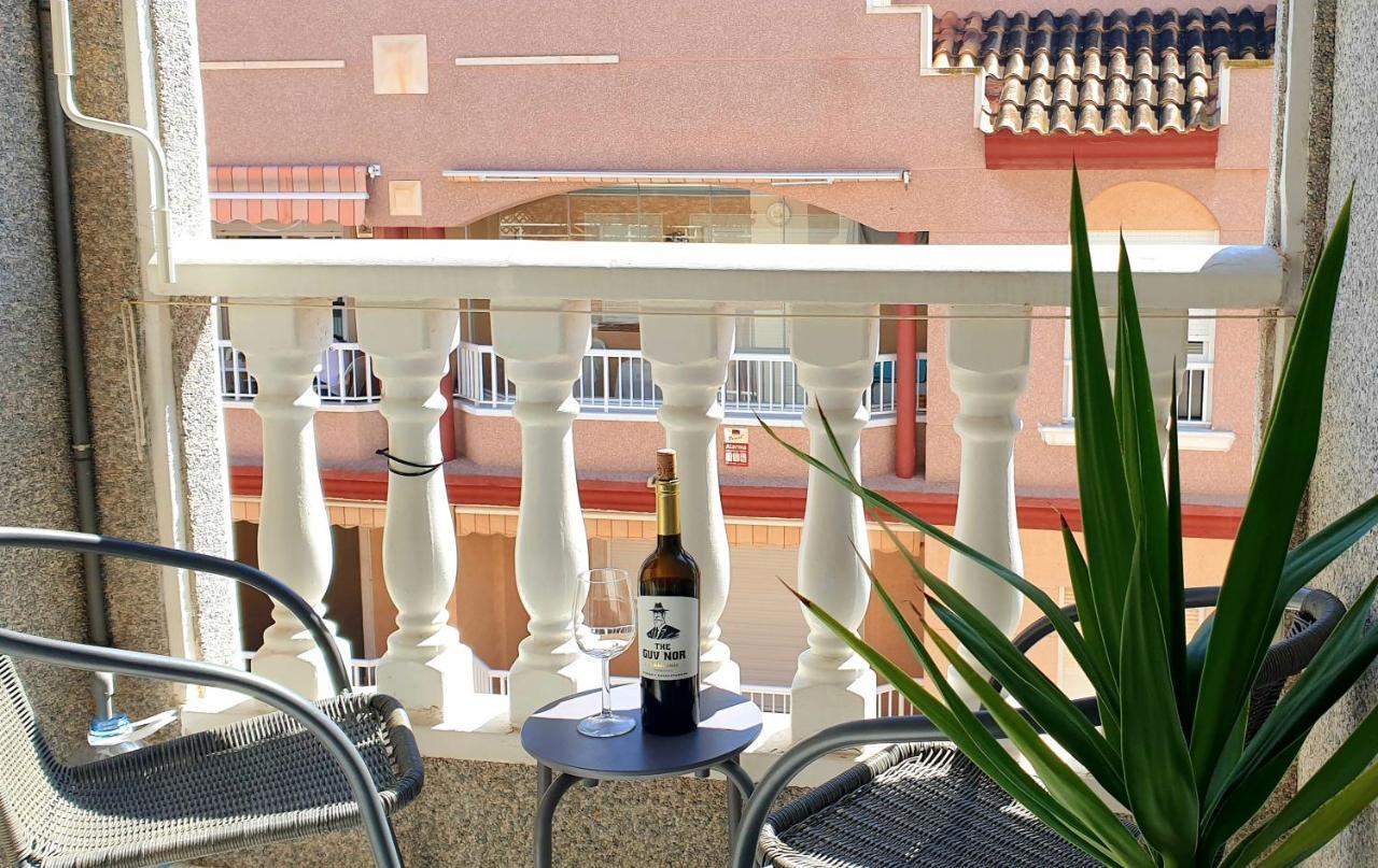 Parque Sur Apartment Guardamar del Segura