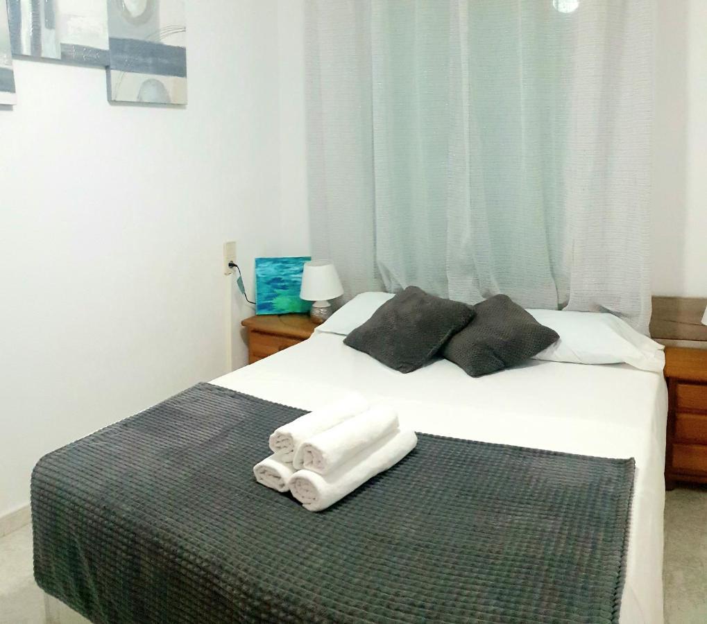 Apartment Parque Sur *
