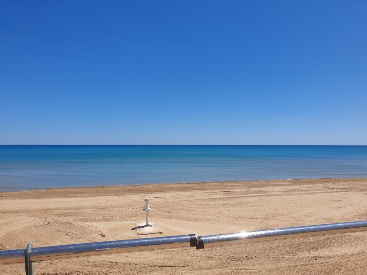 Parque Sur Apartment Guardamar del Segura