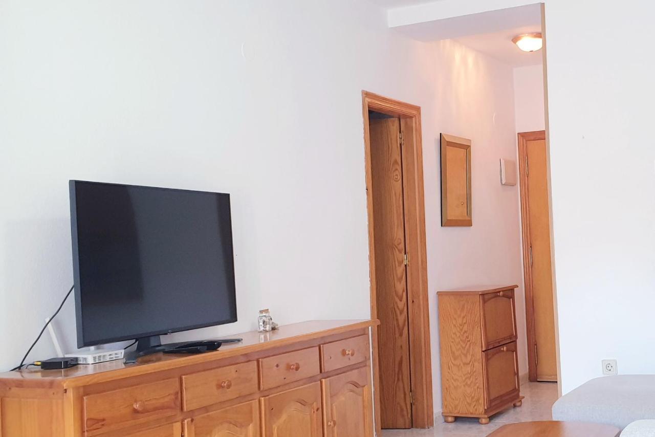 Apartment Parque Sur *