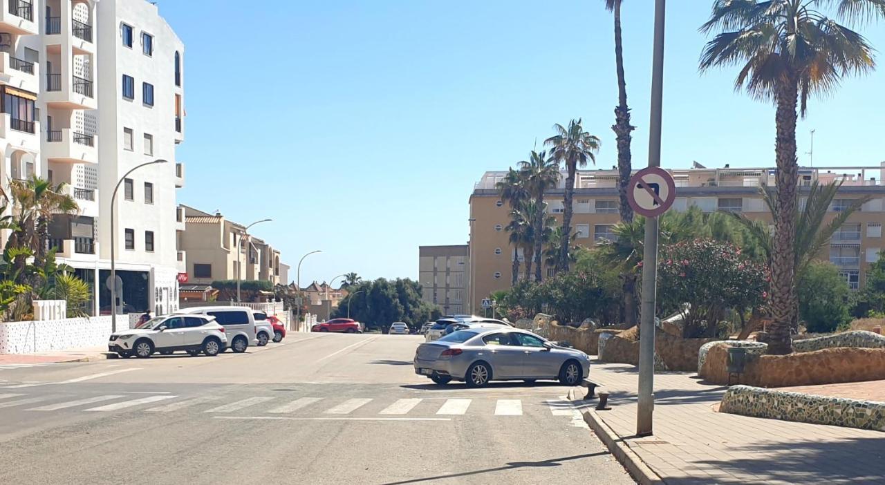 Parque Sur Apartment Guardamar del Segura