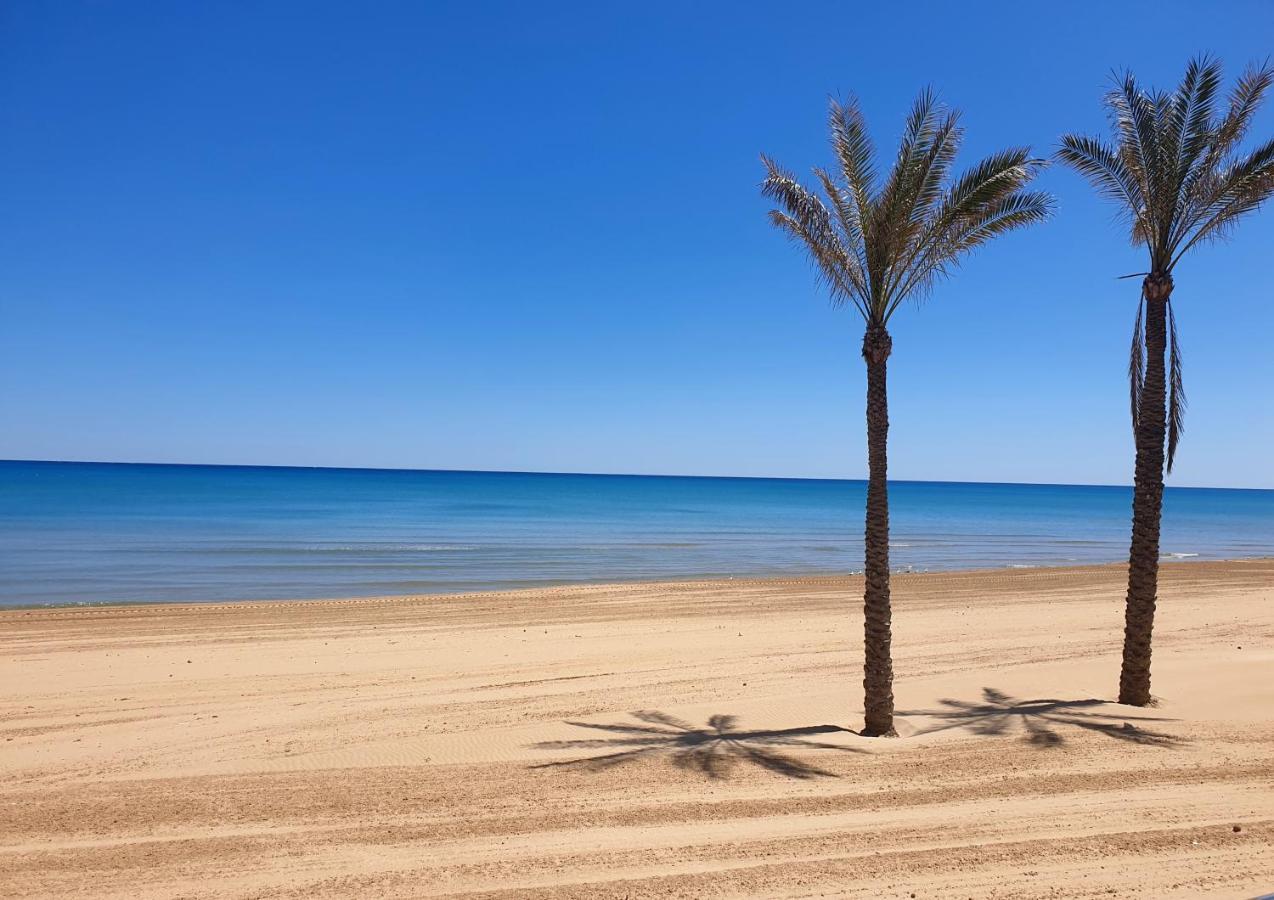 Parque Sur Apartment Guardamar del Segura